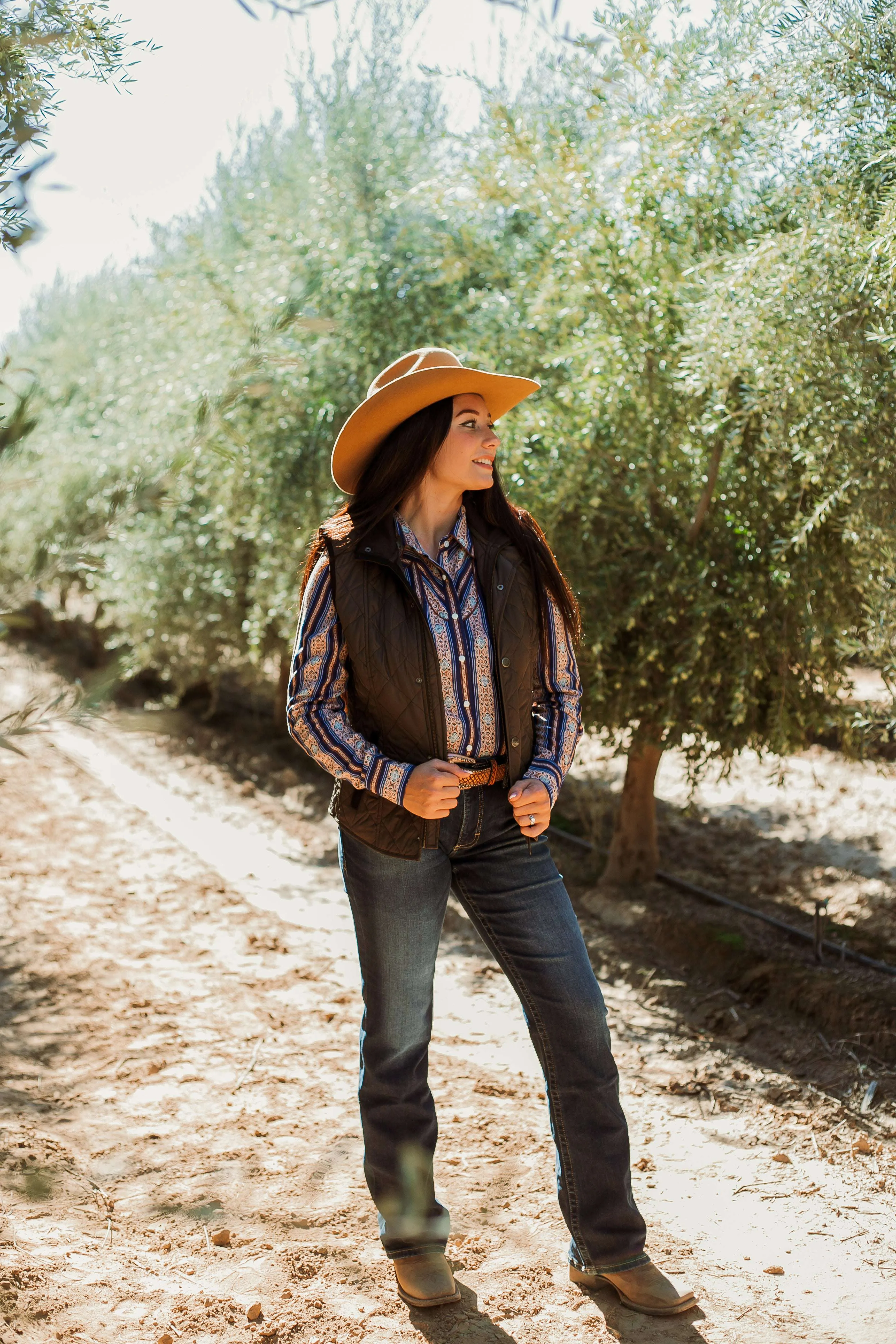 The Vista Vest