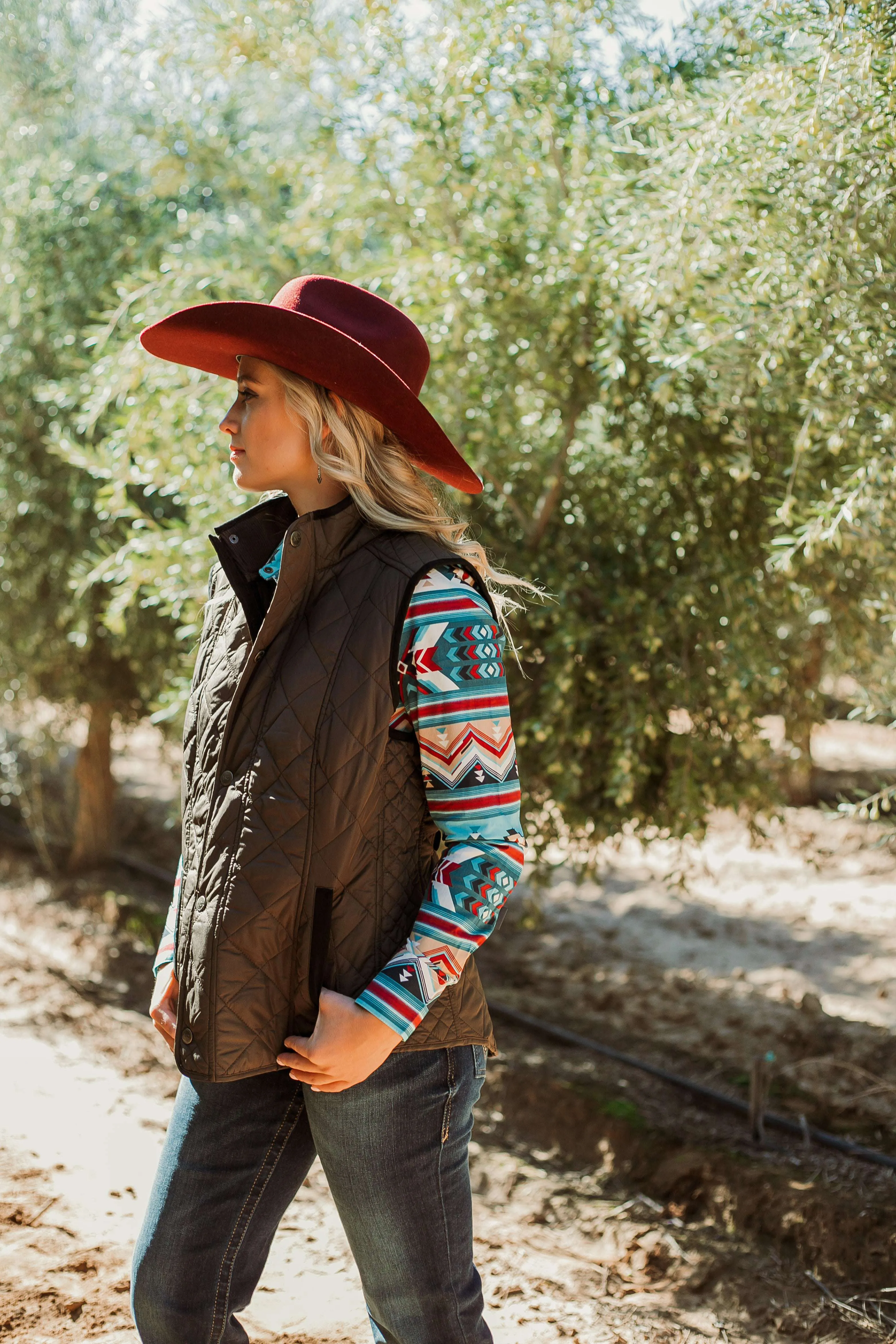 The Vista Vest
