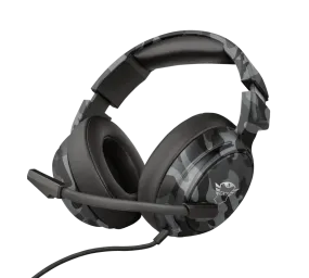 TRUST GXT433K PYLO GAMING HEADSET | T23939
