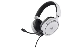 TRUST GXT498 FORTA PS5 WIRED HEADSET WHITE | T24716
