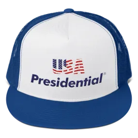 USA PRESIDENTIAL® | Trucker Cap
