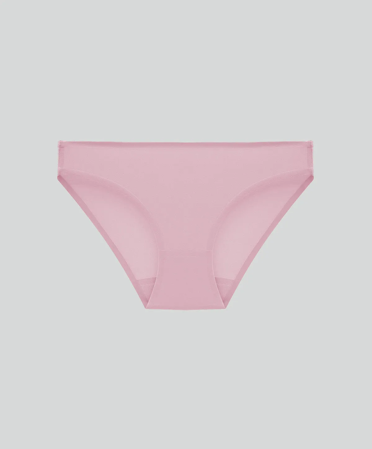 Velvety Skin Seam Free Mini