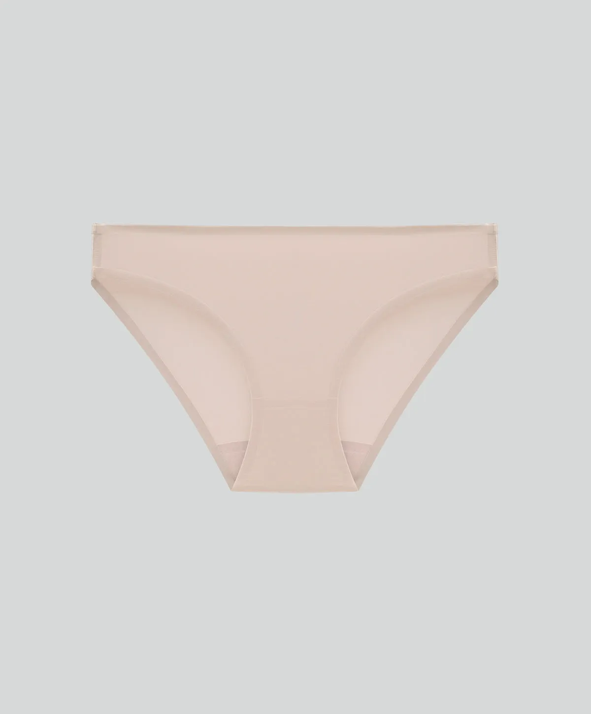 Velvety Skin Seam Free Mini