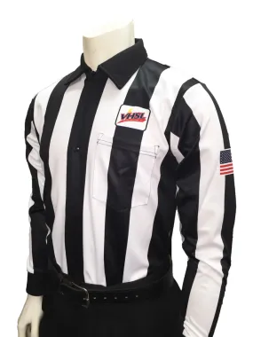 VHSL Smitty Cold Weather Shirt