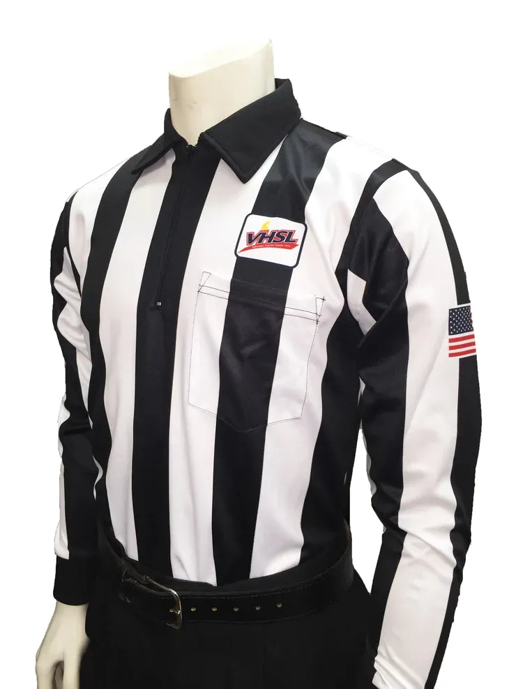 VHSL Smitty Cold Weather Shirt