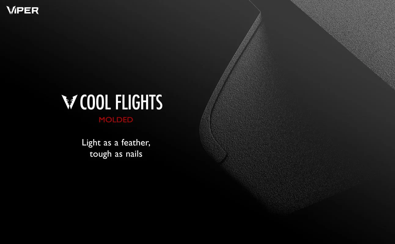Viper Cool Flights Standard