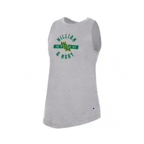 William & Mary Tank