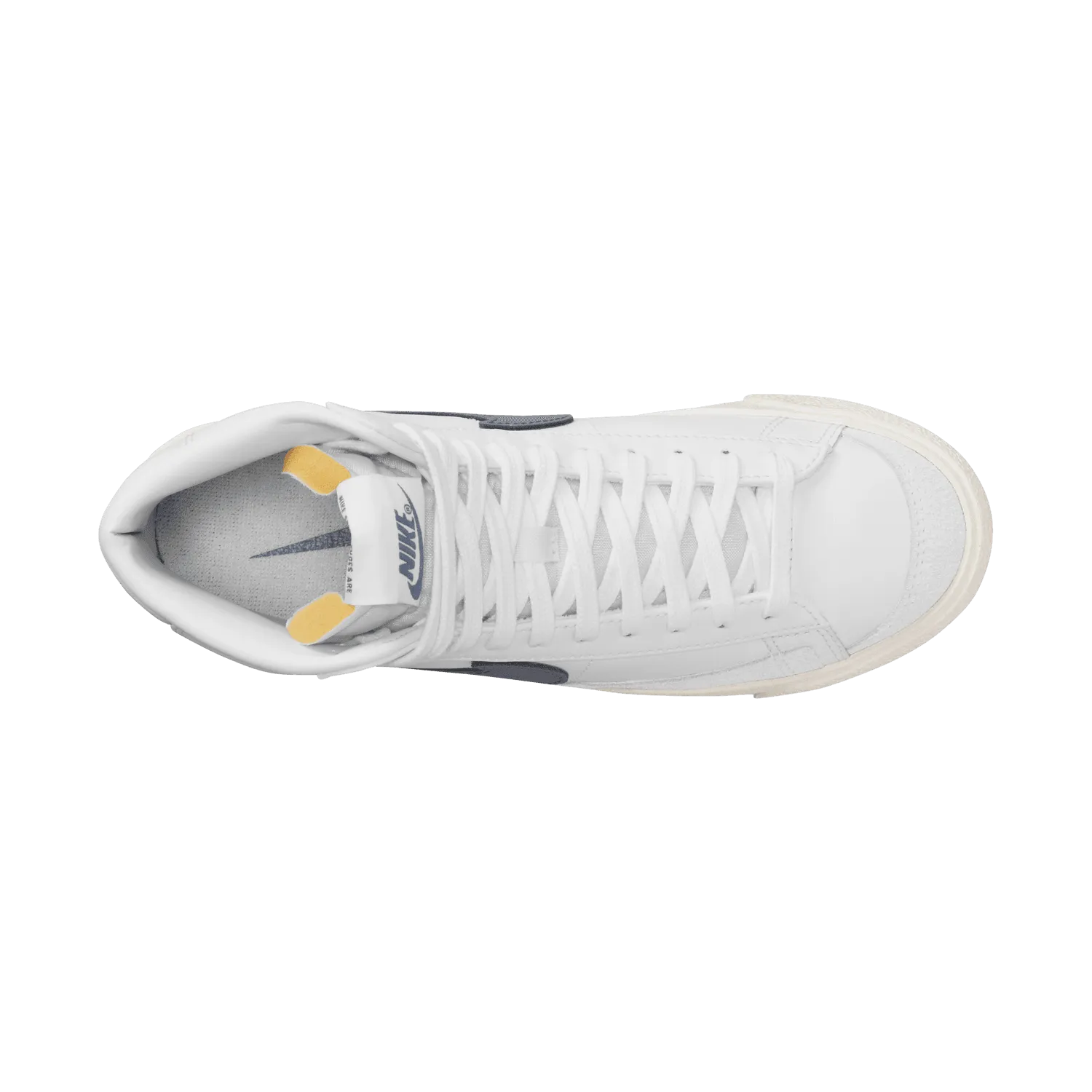 Women's Nike Blazer Mid '77 Vintage 'White/Diffused Blue'