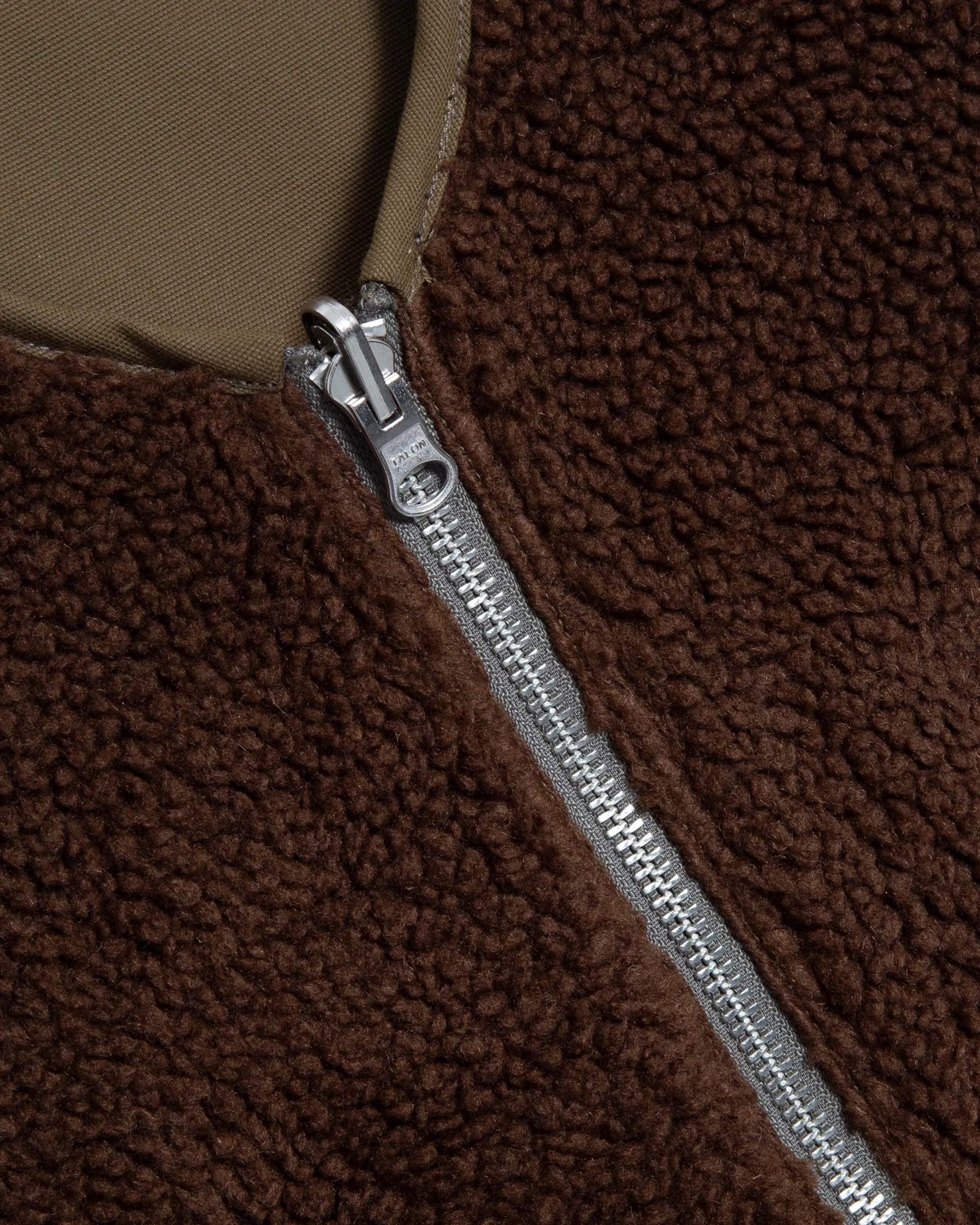 Wyatt Reversible Gilet