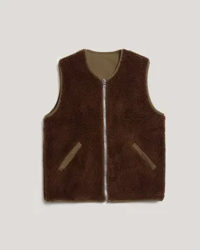 Wyatt Reversible Gilet