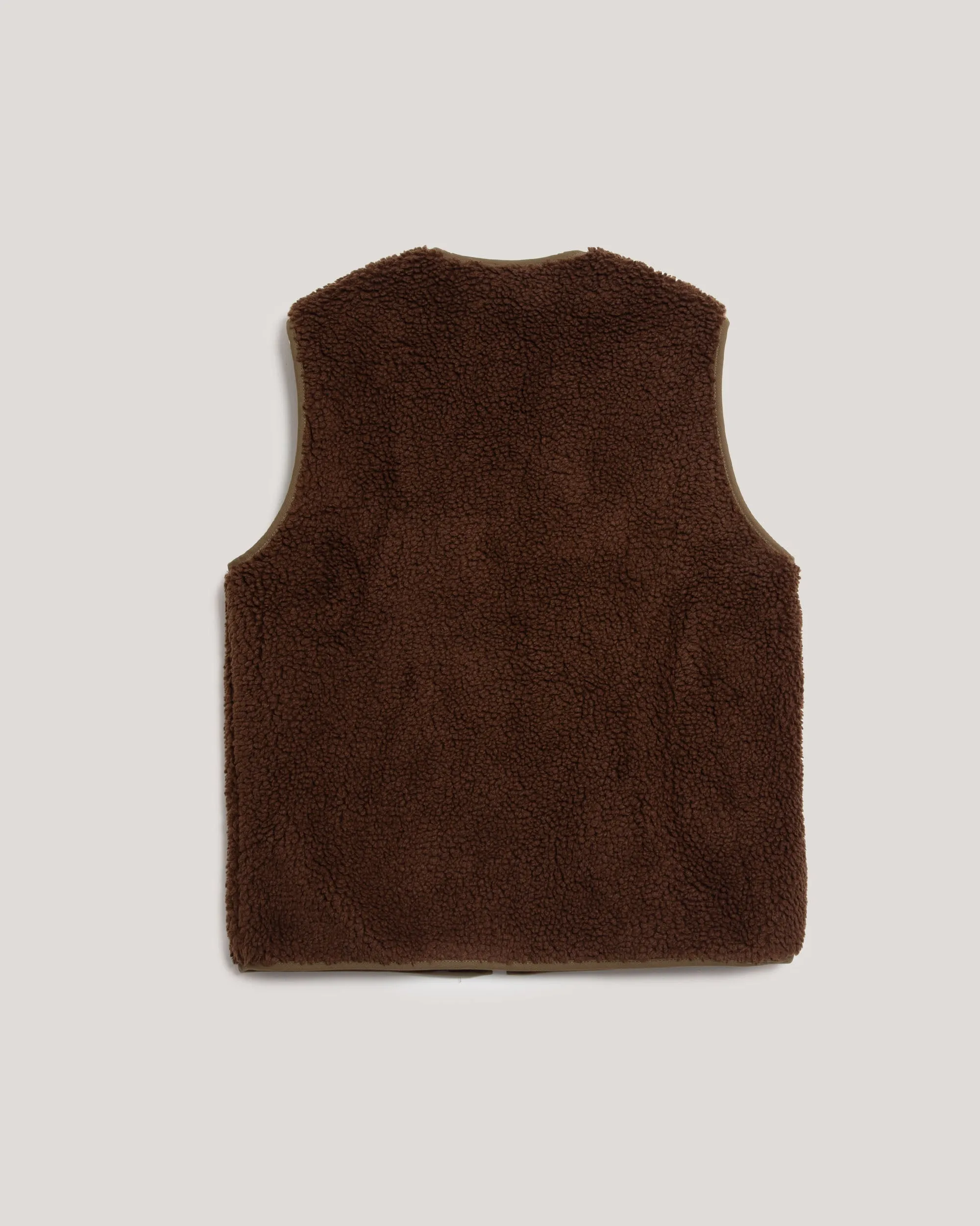 Wyatt Reversible Gilet